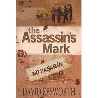 The Assassin's Mark (No pasarán)